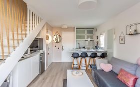 Duplex Cristofina - Welkeys
